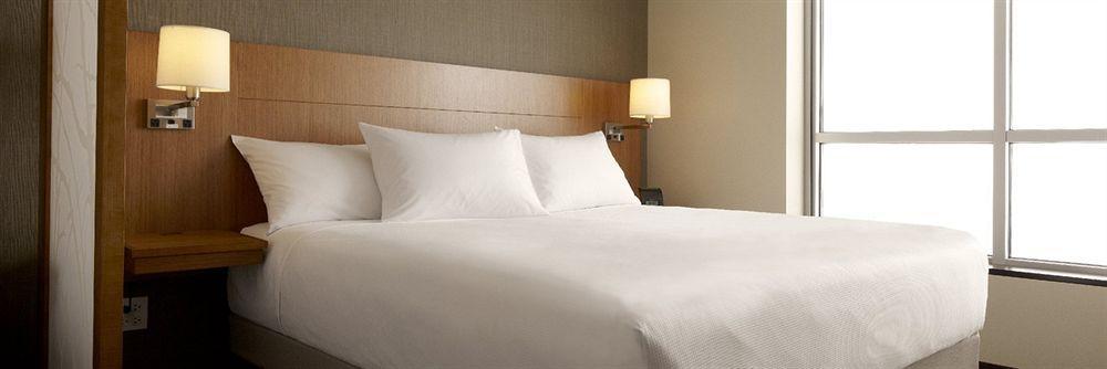 Hotel Hyatt Place Houston/the Woodlands
