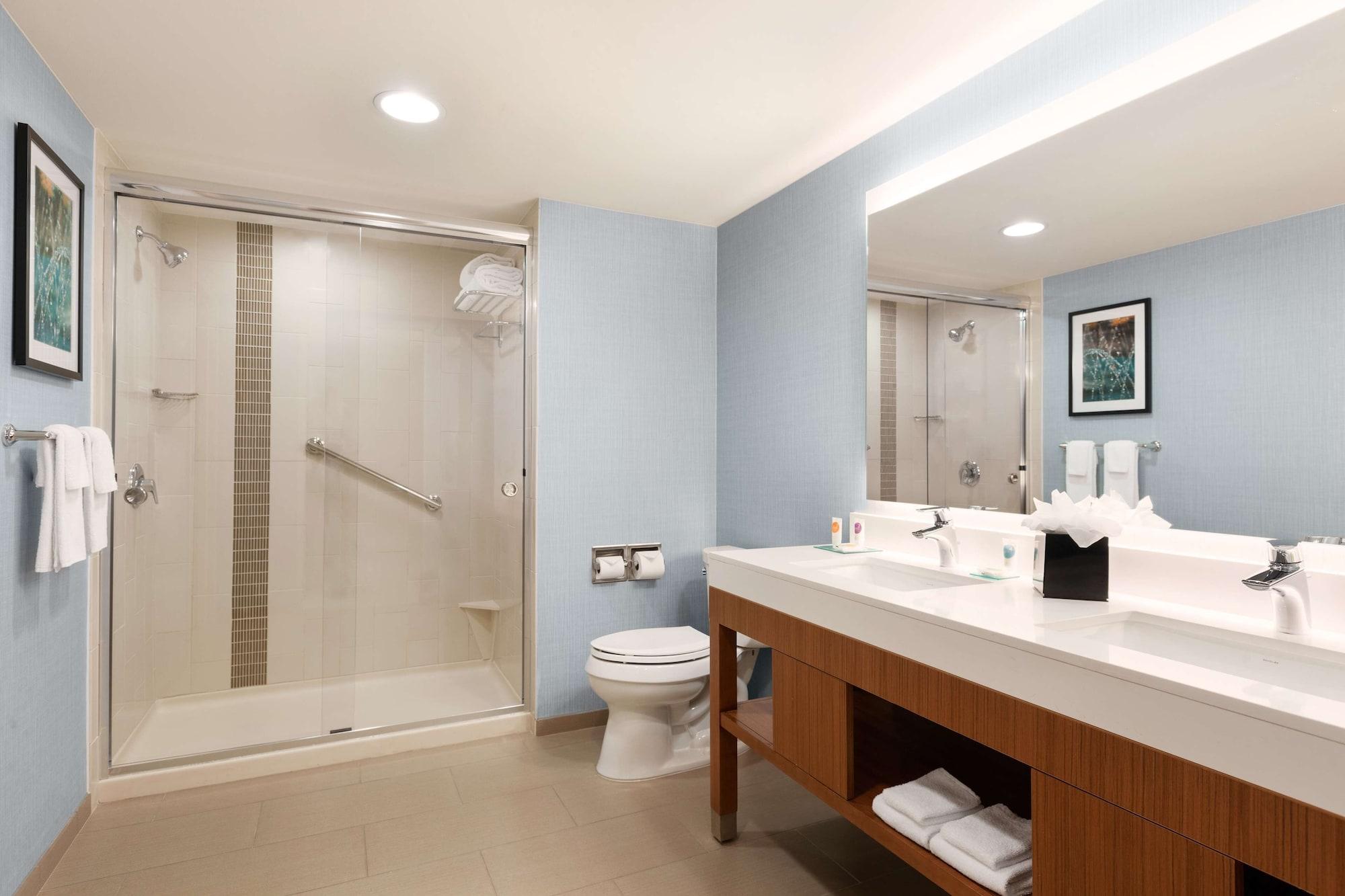 Hyatt Place Houston/the Woodlands Hotel